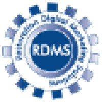 Restoration Digital Marketing Solutions Logo