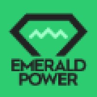 Emerald Power Logo
