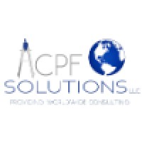 ACPF Solutions LLC Logo