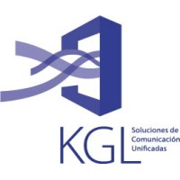 KGL Soluciones S.A. Logo