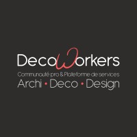 DecoWorkers Logo