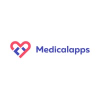 MedicalApps Logo