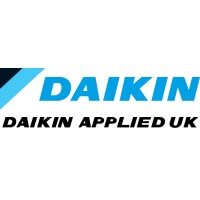 Daikin Applied (UK) Ltd Logo