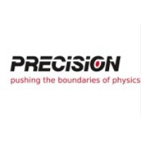 Precision Testing Machines Pvt. Ltd. Logo
