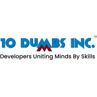 10Dumbs Inc. Logo