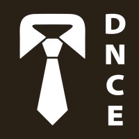 DNCE Logo