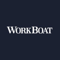 WorkBoat Logo