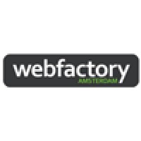 Webfactory Amsterdam Logo