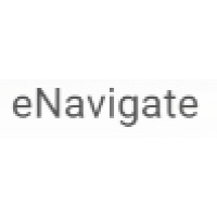 eNavigate Logo
