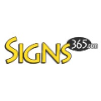 Signs365 Logo