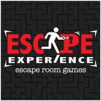 Escape Experience - Escape Room Games Logo