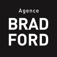 Agence BRADFORD Logo