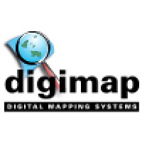 Digimap Ltd Logo