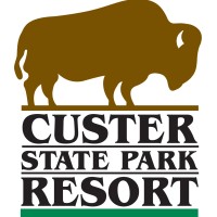 Custer State Park Resort Logo