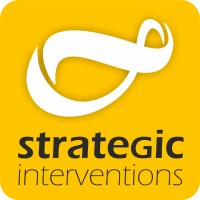Strategic Interventions India Pvt. Ltd. Logo