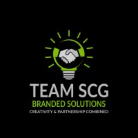 Team SCG Logo