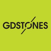 GDStones Logo