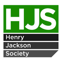 The Henry Jackson Society Logo