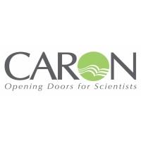 Caron Products Logo