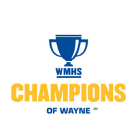 Champions of Wayne Logo