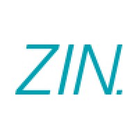 Zin Design Studio Logo