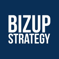 Bizup Strategy Logo