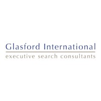 Glasford International | Executive Search Consultants Logo