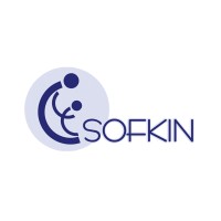 SOFKIN (Support Organization For Kids In Need) Logo