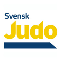 Swedish Judo Federation Logo