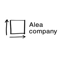 Alea Company Logo
