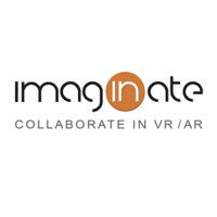Imaginate XR Logo