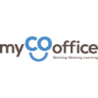 myCOoffice Logo