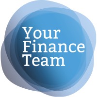 Your Finance Team Ltd Logo
