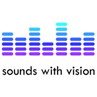 Sounds With Vision Ltd Logo