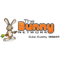 The Bunny Network Logo