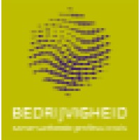 Bedrijvigheid Logo