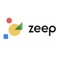 Zeep HK Ltd Logo