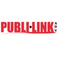 PUBLILINK ADV Logo