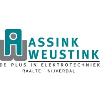 Assink Weustink Elektro Logo