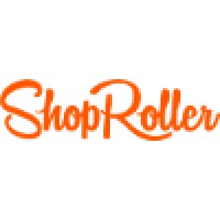 ShopRoller Logo