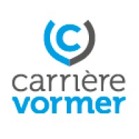 Carrière Vormer Logo