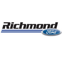 Richmond Ford Auto Group Logo