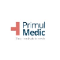 Primul Medic Logo