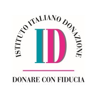 Istituto Italiano della Donazione (IID) Logo