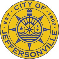 City of Jeffersonville Logo