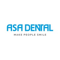 Asa Dental Logo
