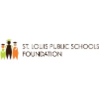 St. Louis Public Schools Foundation Logo