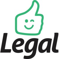 Legal Soluções Logo