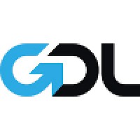 GDL AB Logo