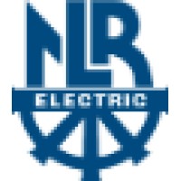 North Little Rock Electric Department Logo